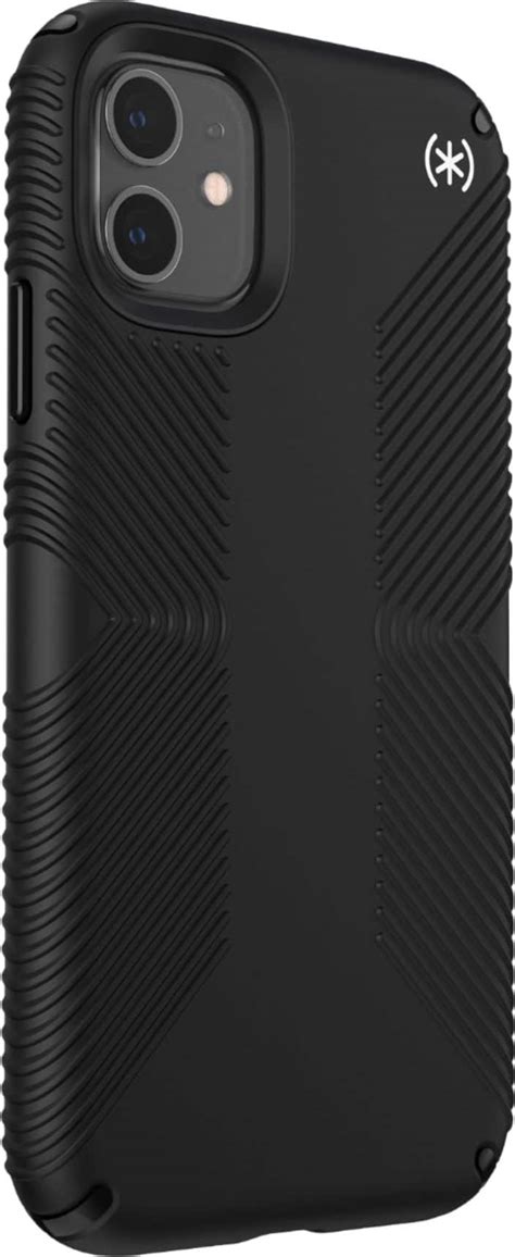 Speck Presidio2 Grip iPhone case review 